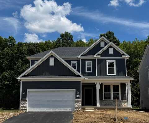 3441 Tender Avenue, Powell, OH 43065