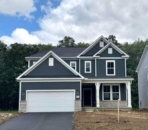 3441 Tender Avenue, Powell, OH 43065