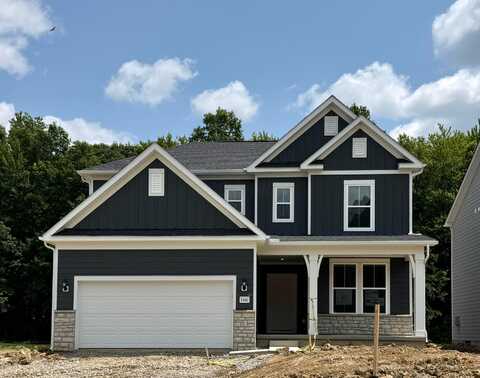 3441 Tender Avenue, Powell, OH 43065