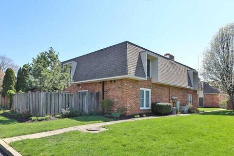 1558 Lafayette Drive, Columbus, OH 43220