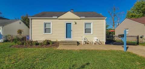 740 Melrose Avenue, Columbus, OH 43224