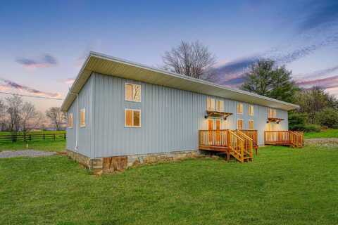 2231 Honey Suckle Lane, Wellston, OH 45692