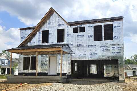 513 Iris Drive, Yellow Springs, OH 45387