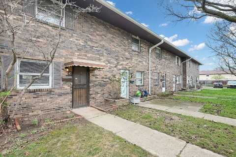 2370 S Woodbrook Circle, Columbus, OH 43223