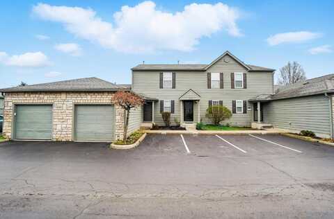 4018 Blendon Point Drive, Columbus, OH 43230