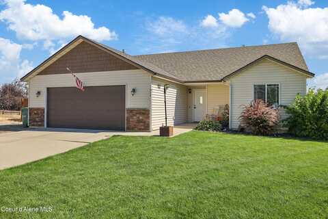 1652 E Legion Rd, Post Falls, ID 83854