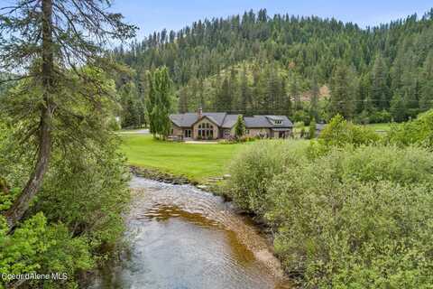 1990 S GATEWAY RANCH RD, Coeur D Alene, ID 83814