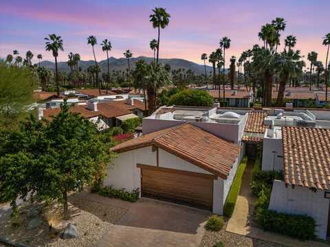1241 Primavera Drive N, Palm Springs, CA 92264