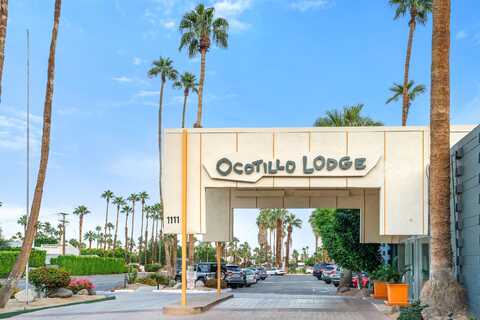 1111 E Palm Canyon Drive, Palm Springs, CA 92264