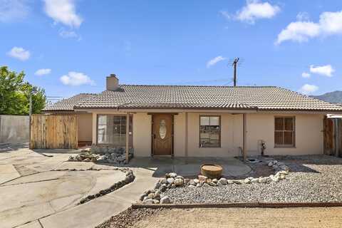3933 E Calle San Antonio, Palm Springs, CA 92264