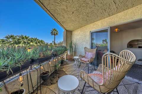 1550 S Camino Real, Palm Springs, CA 92264