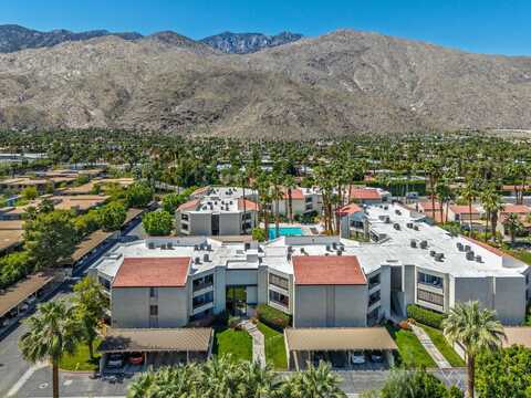 1550 S Camino Real, Palm Springs, CA 92264