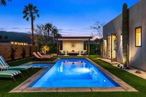 57887 Salida Del Sol, La Quinta, CA 92253