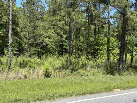 13059 E State Route 26 Road, Montezuma, GA 31063
