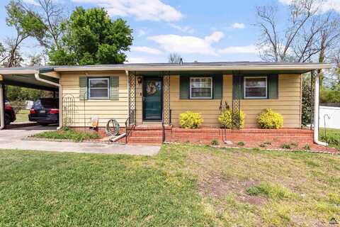 3913 Blair Ct., Macon, GA 31206