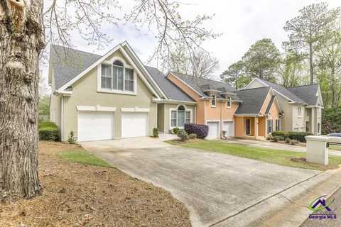 184 Hampton Way, Macon, GA 31220
