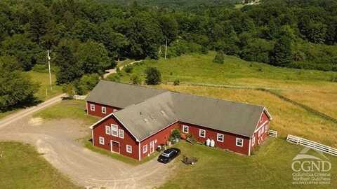 10 Thomas Road, Chatham, NY 12184