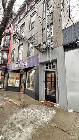 612 Warren Street, Hudson, NY 12534