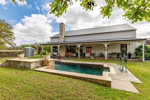 753 Lonesome Trail, Fredericksburg, TX 78624