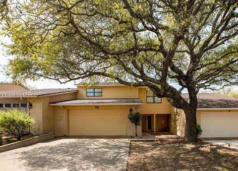 408 Summit Circle, Fredericksburg, TX 78624