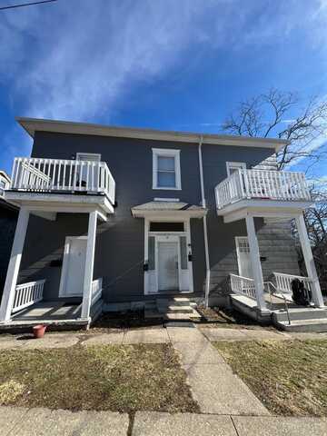 3644 Laclede Avenue, Cincinnati, OH 45205