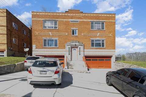 2296 Westwood Northern Boulevard, Cincinnati, OH 45255