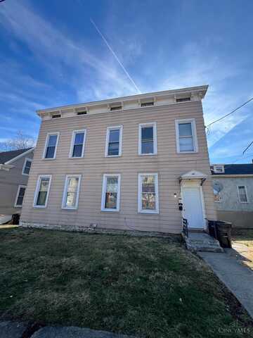 1104 Carson Avenue, Cincinnati, OH 45205