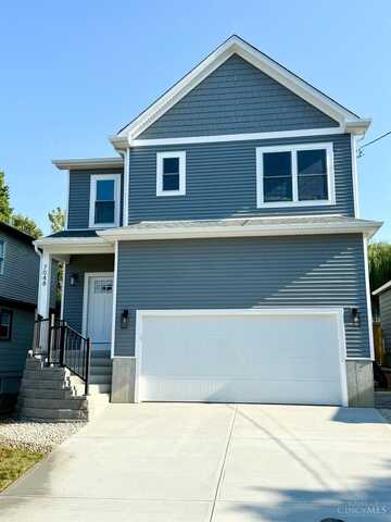 7048 Palmetto Street, Cincinnati, OH 45227