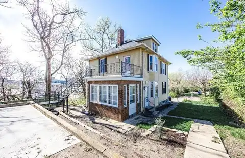 122 Wayne Avenue, Hamilton, OH 45013