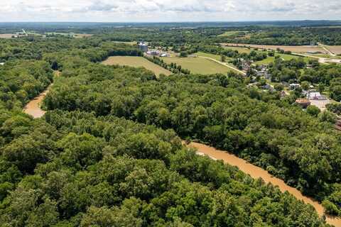 46 ac Depot Road, Milford, OH 45013
