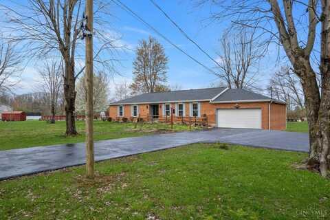 3665 Todds Run Foster Road, Williamsburg Twp, OH 45176