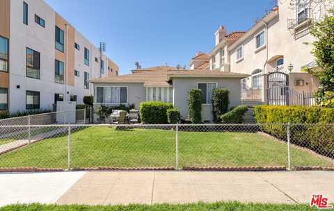 1739 Armacost Ave, Los Angeles, CA 90025