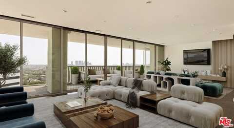 9255 Doheny Rd, West Hollywood, CA 90069