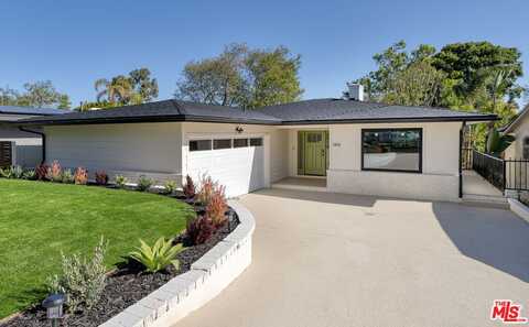 144 Vista Del Parque, Redondo Beach, CA 90277