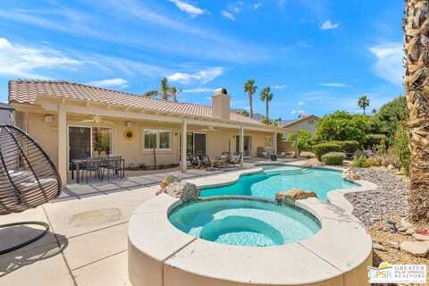 16 White Sun Way, Rancho Mirage, CA 92270