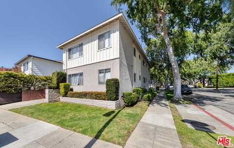 11601 W Washington Blvd, Los Angeles, CA 90066