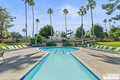 2180 S Palm Canyon Dr, Palm Springs, CA 92264