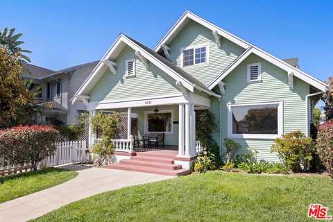 2131 5th Ave, Los Angeles, CA 90018