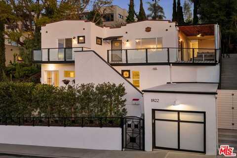 1822 Lucile Ave, Los Angeles, CA 90026