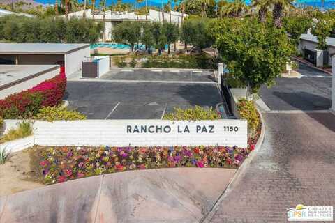 1150 E Palm Canyon Dr, Palm Springs, CA 92264
