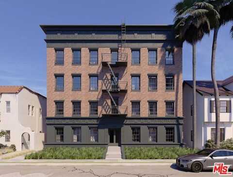 636 N Cochran Ave, Los Angeles, CA 90036