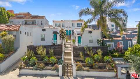 329 N Alexandria Ave, Los Angeles, CA 90004