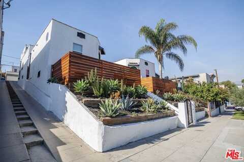 329 N Alexandria Ave, Los Angeles, CA 90004