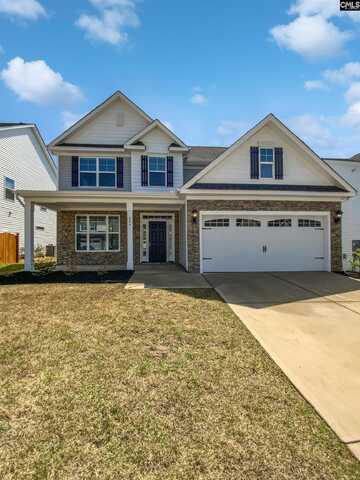 644 Chatham Way, Chapin, SC 29036