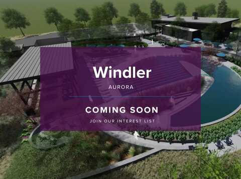 4708 N Ukraine Court, Aurora, CO 80015
