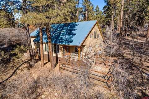700 Blue Ridge Drive, Bayfield, CO 81122