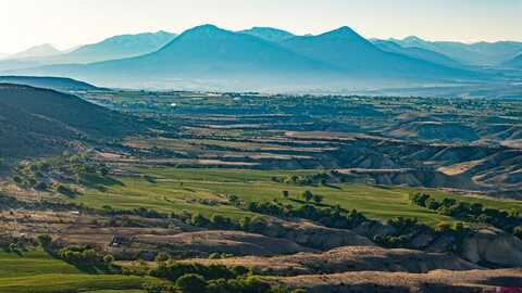 11577 Shamrock Road, Hotchkiss, CO 81419