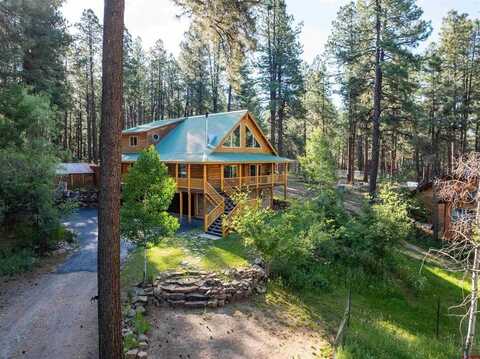 84 Little Bear Drive, Bayfield, CO 81122
