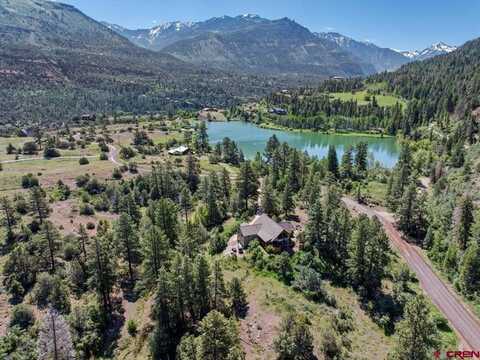 2874 County Road 17, Ridgway, CO 81432