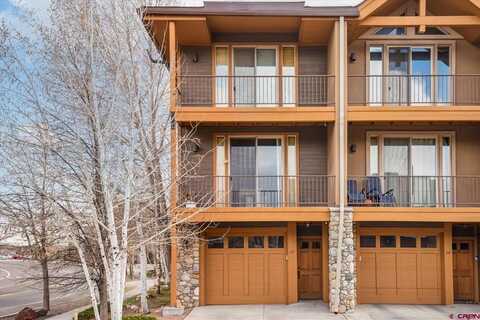 1295 Escalante Drive, Durango, CO 81303